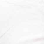 HinglishWear Men's Plain WHITE T-Shirt - Essential fashion staple for men's wardrobe. Shop now at www.hinglishwear.com.